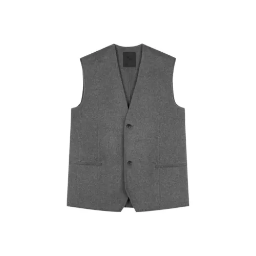 Jiangnan Commoner Женские жилеты