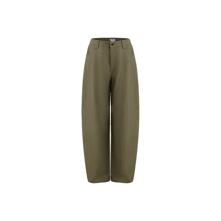 URBAN REVIVO Casual Pants Women's