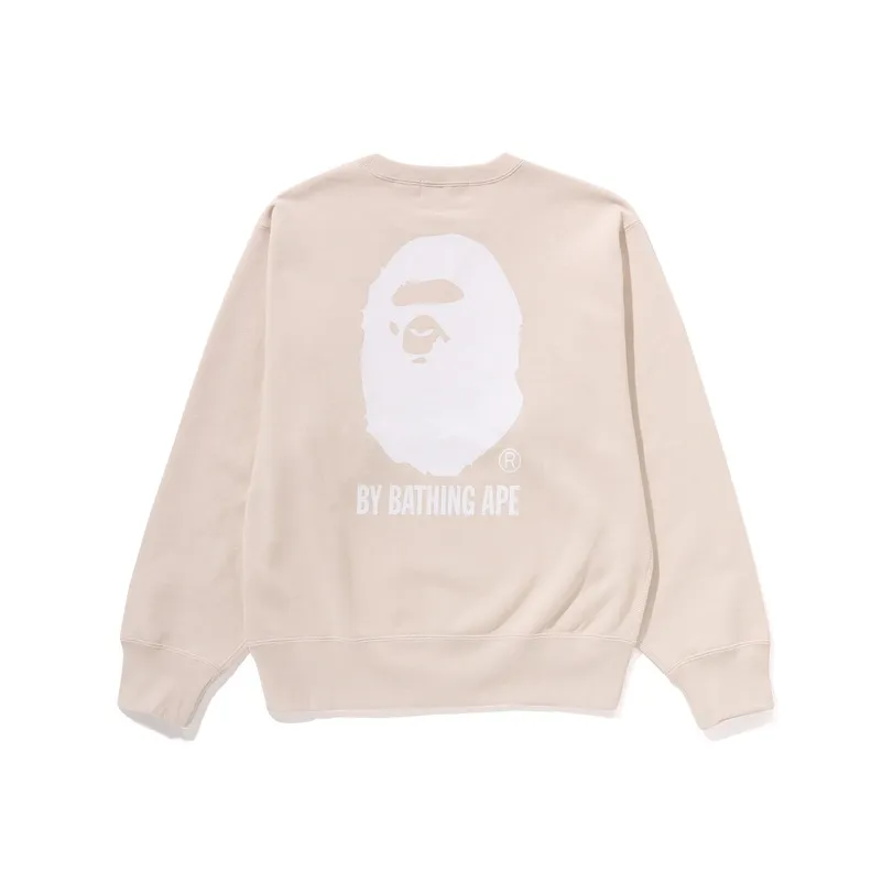 A BATHING APE SS25 Женские Свитшоты