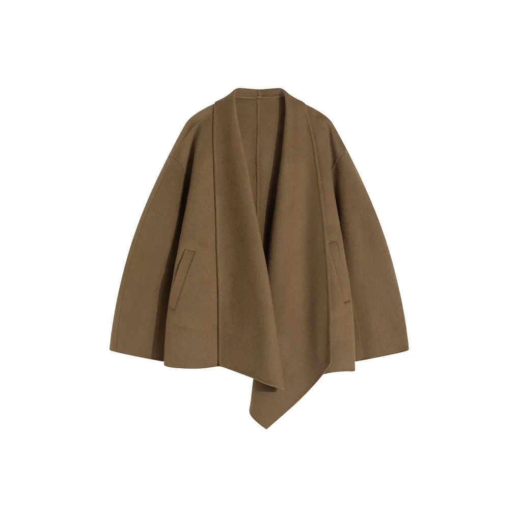 Ouyang Женское пальто