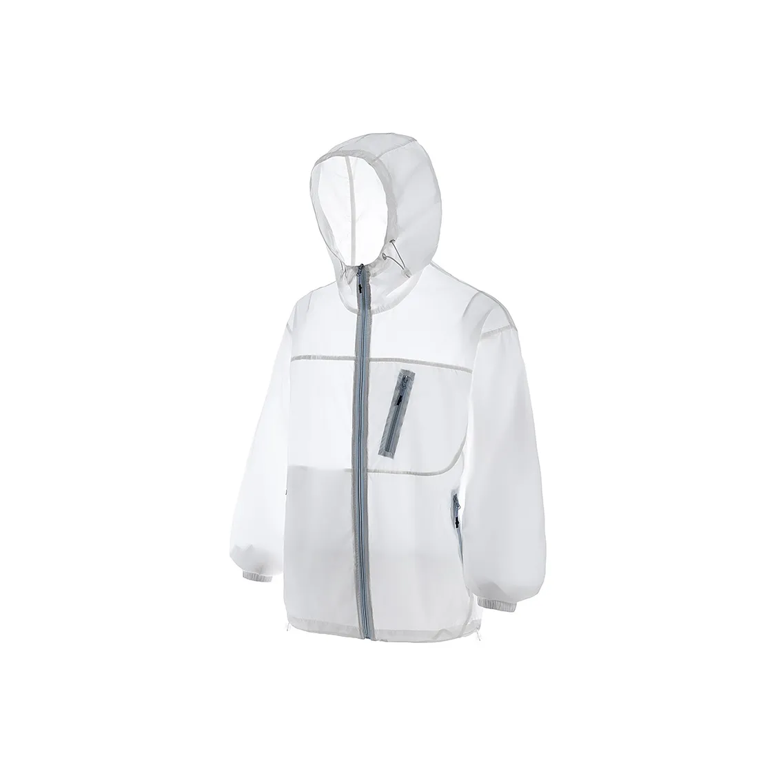 KRISTALIA Супер Легкая и Дышащая Защита от UV Женская