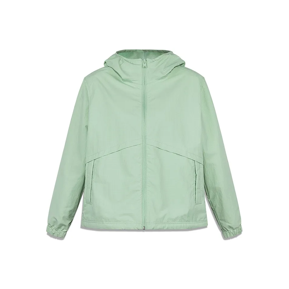 Timberland Одежда с защитой от солнца Женская Бирюзовая