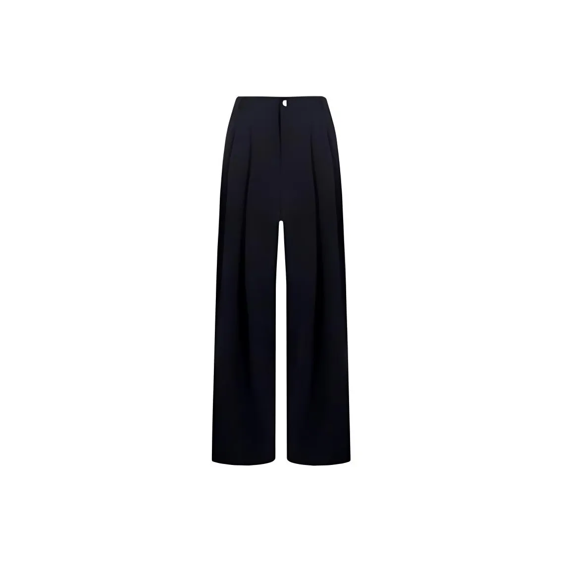 JORYAweekend Повседневные брюки Женские Черный