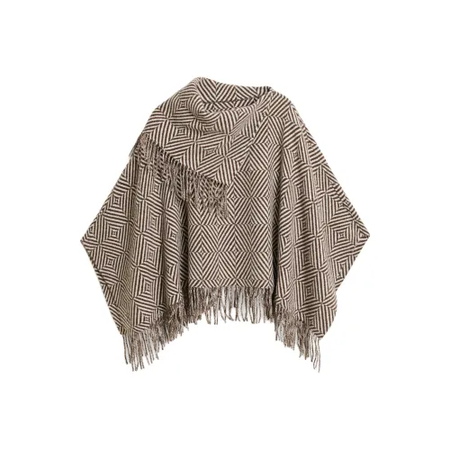 By Malene Birger Коричневые Женские Плащи