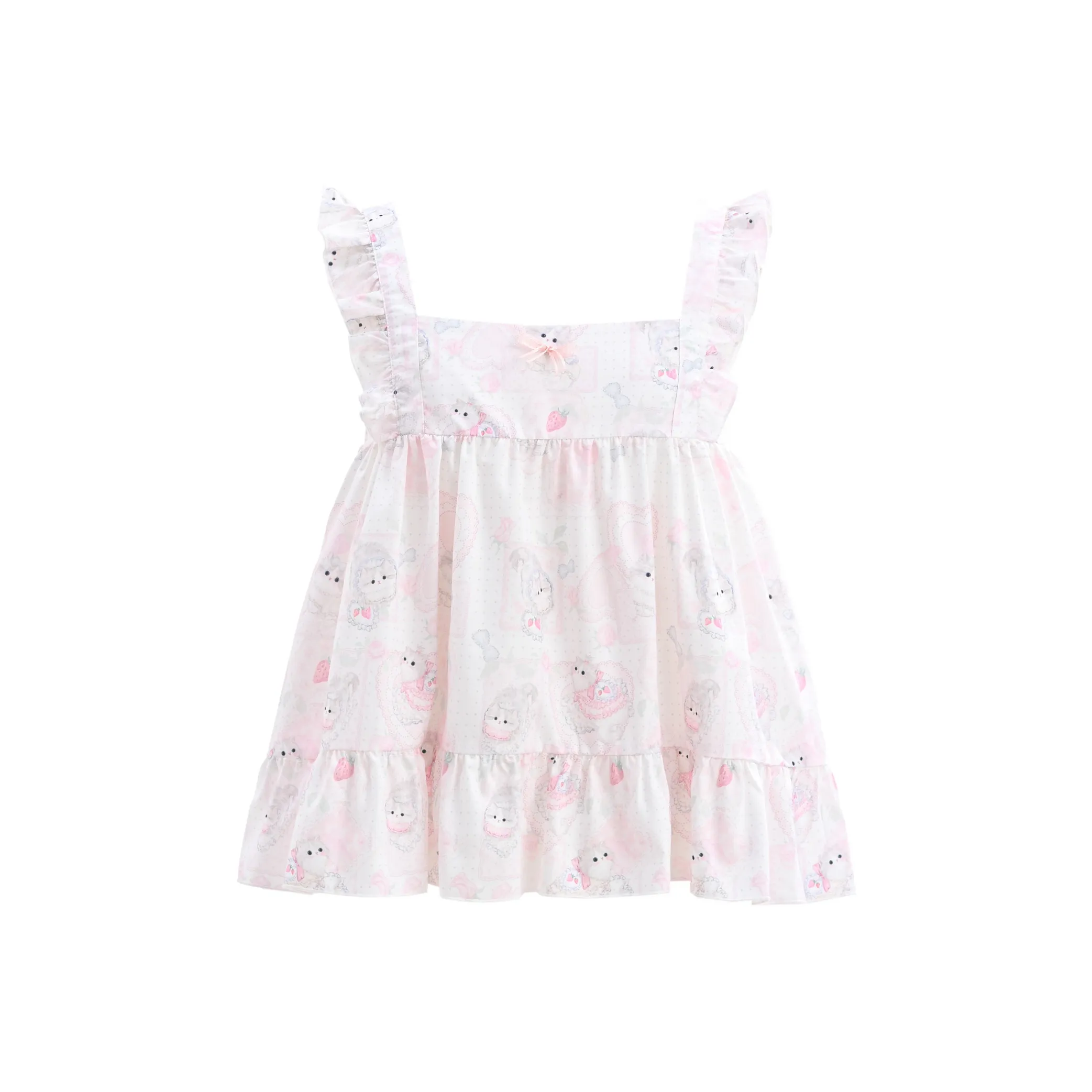 Snbl Розовые Женские Камисоли