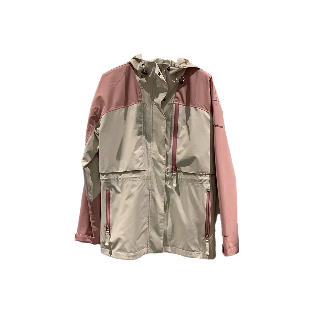 Columbia Женские Ветровки
