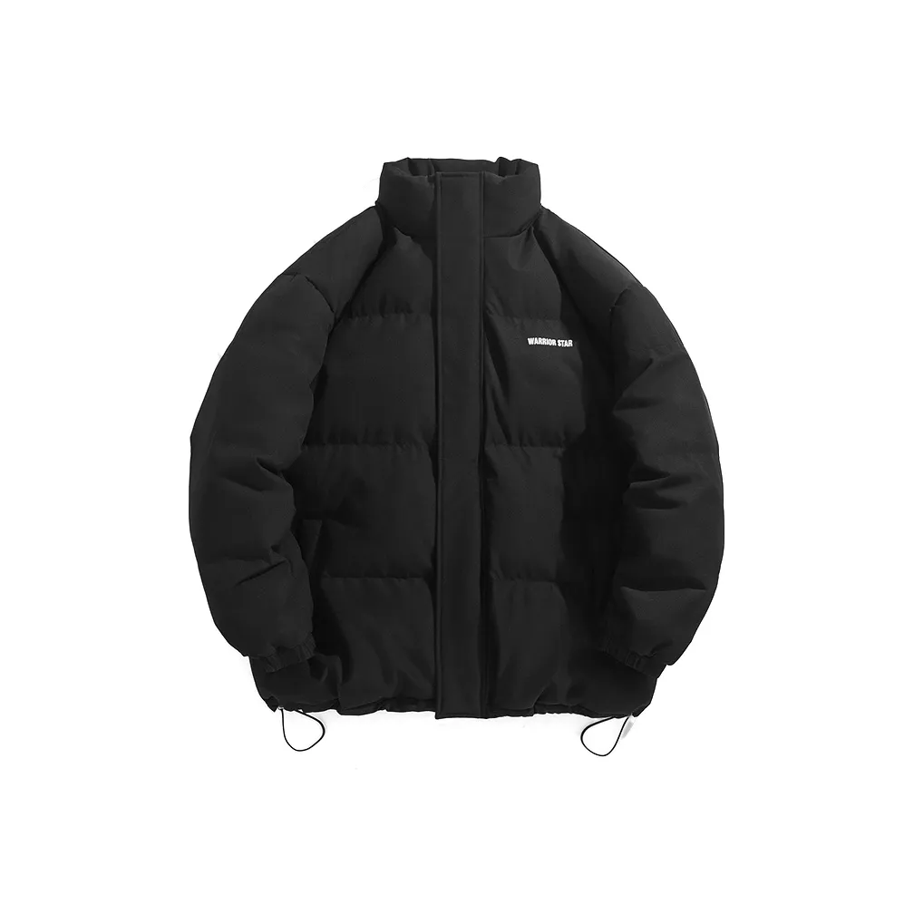 Warrior Ride the Wind and Waves series Пуховая куртка Унисекс