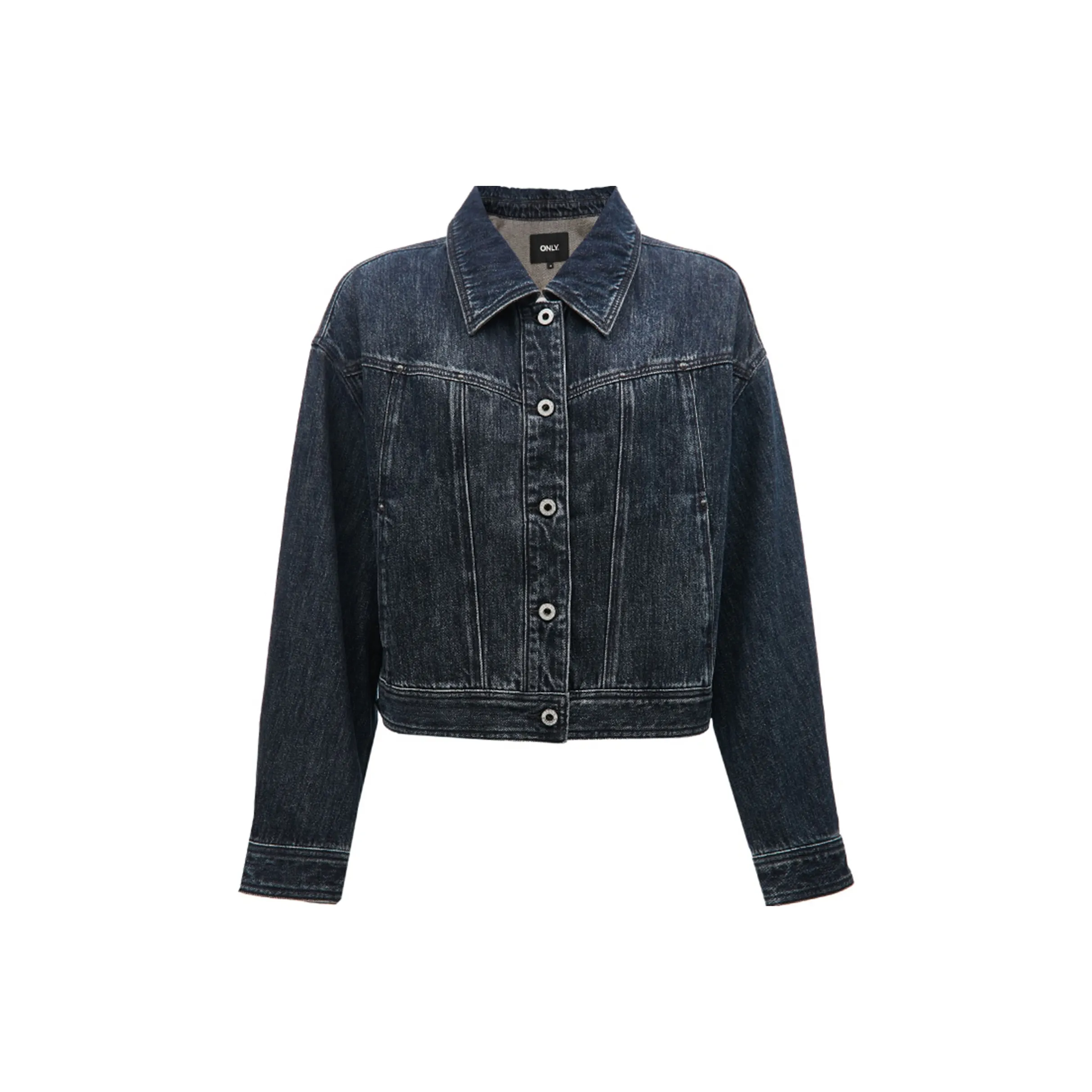 Only Женские джинсовые куртки
