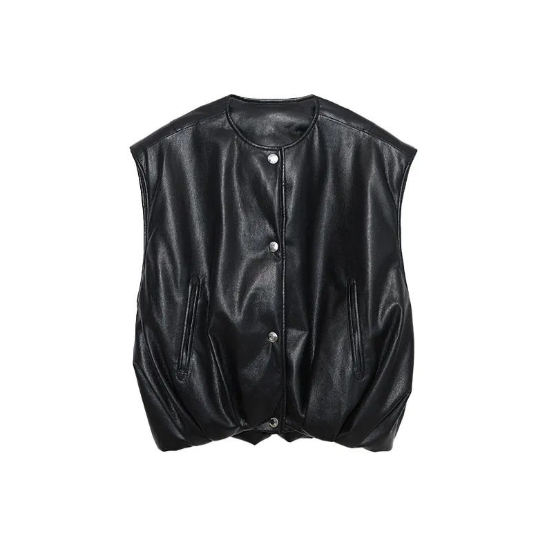 IMMI Vests Women's