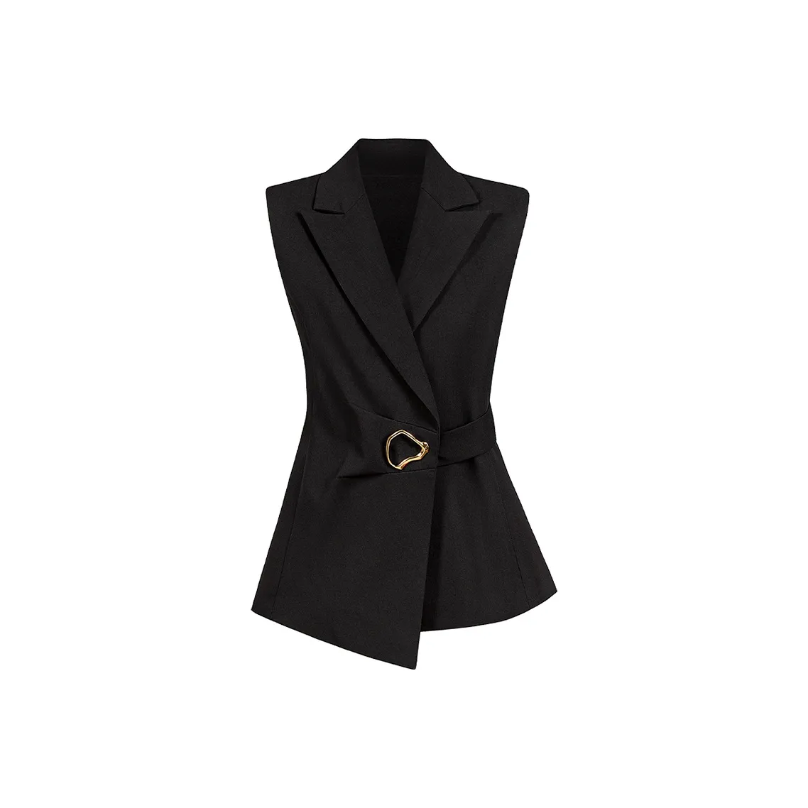 Cypress House Vest Women's Black