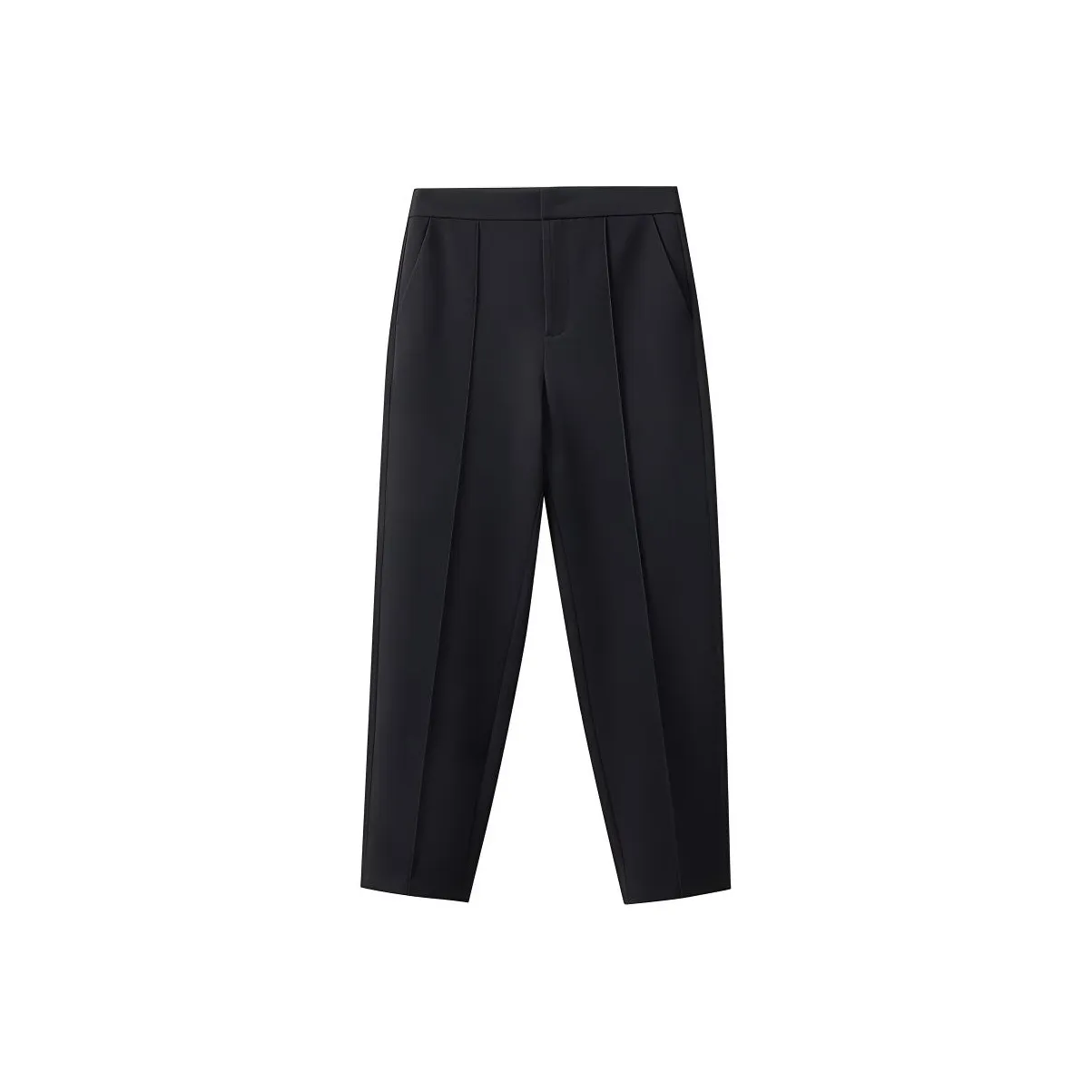 Inman Повседневные брюки Женские Черный