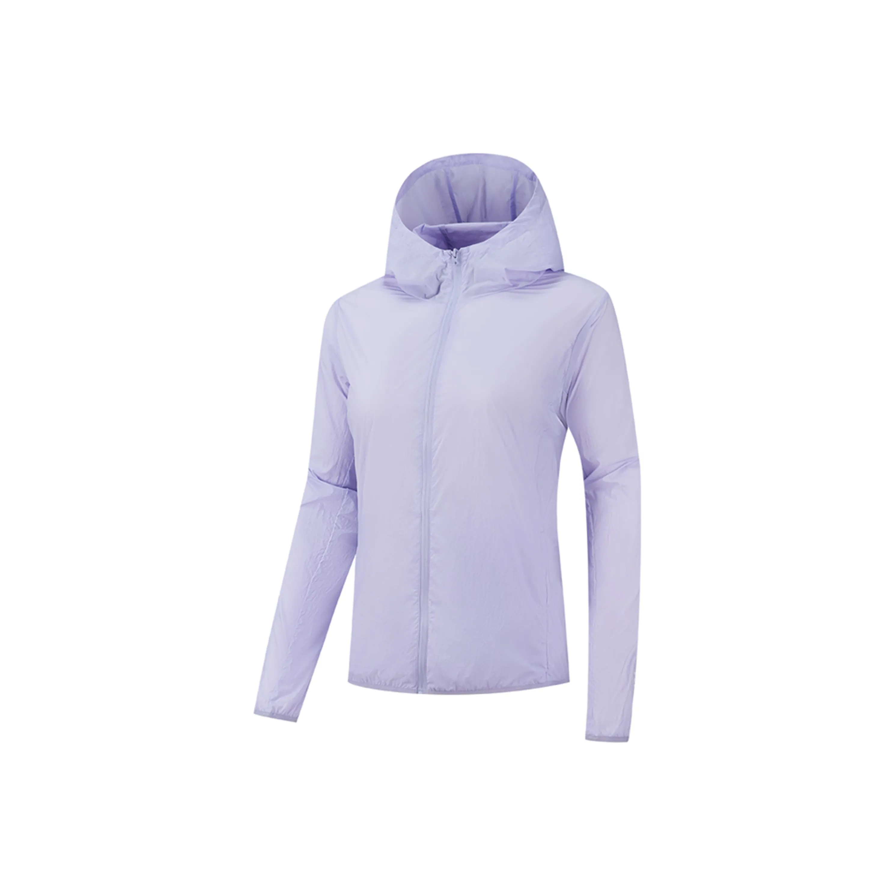361° Sun Protection Clothing Women's Finnish Purple