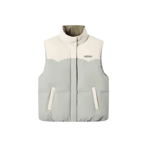 OUTDOOR PRODUCTS Twilight Серые Женские Жилеты
