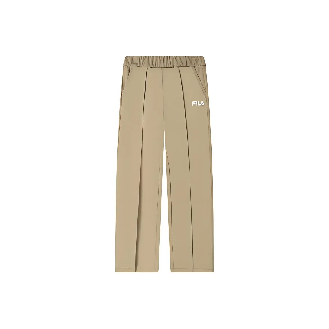 FILA X Magic Stick Joint Series Casual Pants Women's