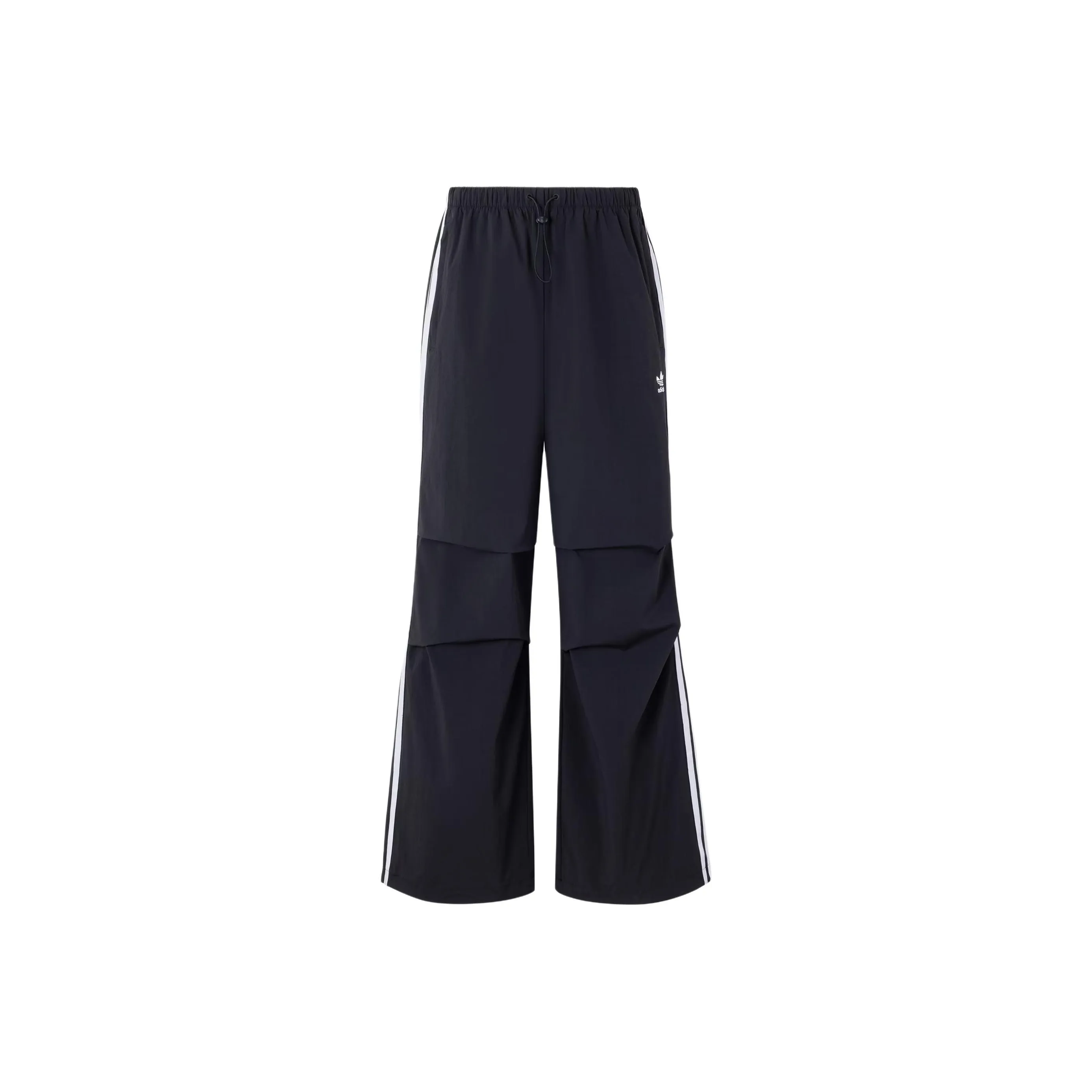 Adidas Originals Parachute PANTS W Casual Pants Women's Black