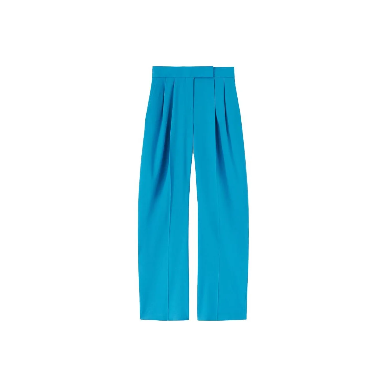 The Attico Gary Virgin wool Trousers