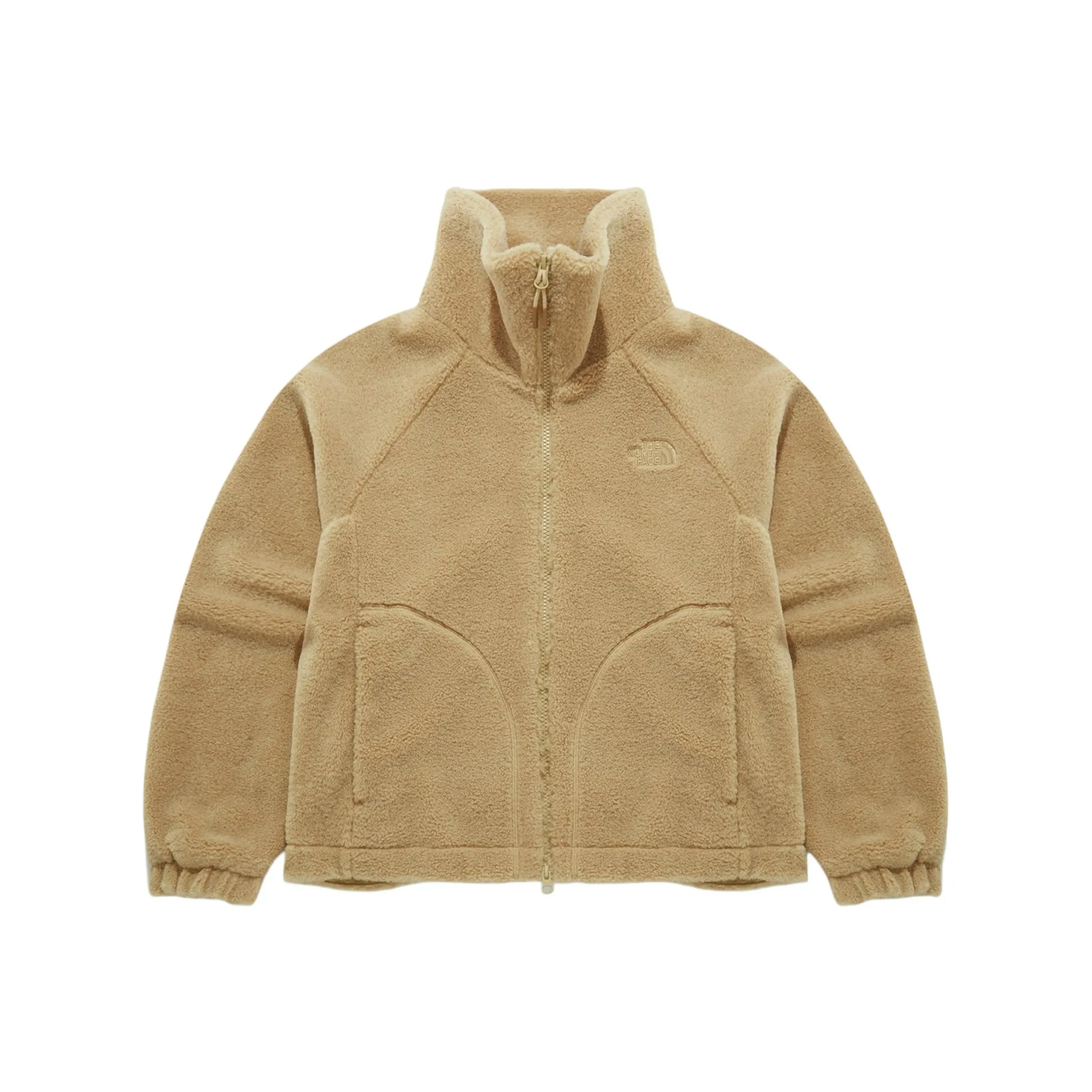 THE NORTH FACE Jackets Coats Women's Light Brown