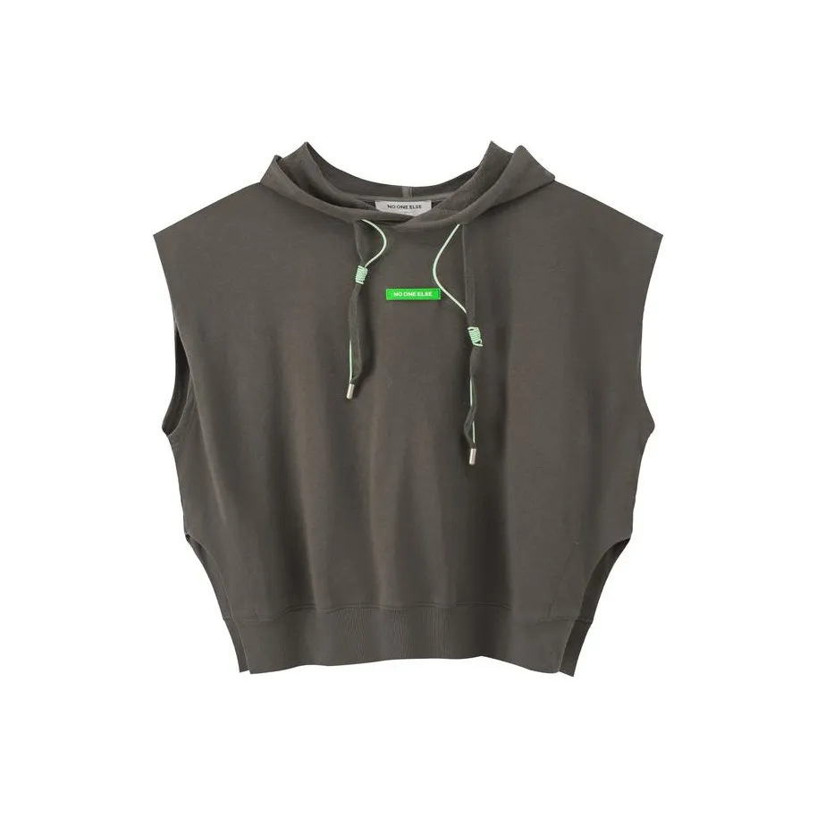 NO ONE ELSE Женские жилеты