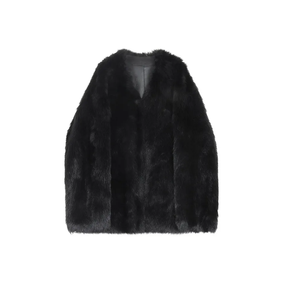 Coco Limited Женские меховые изделия