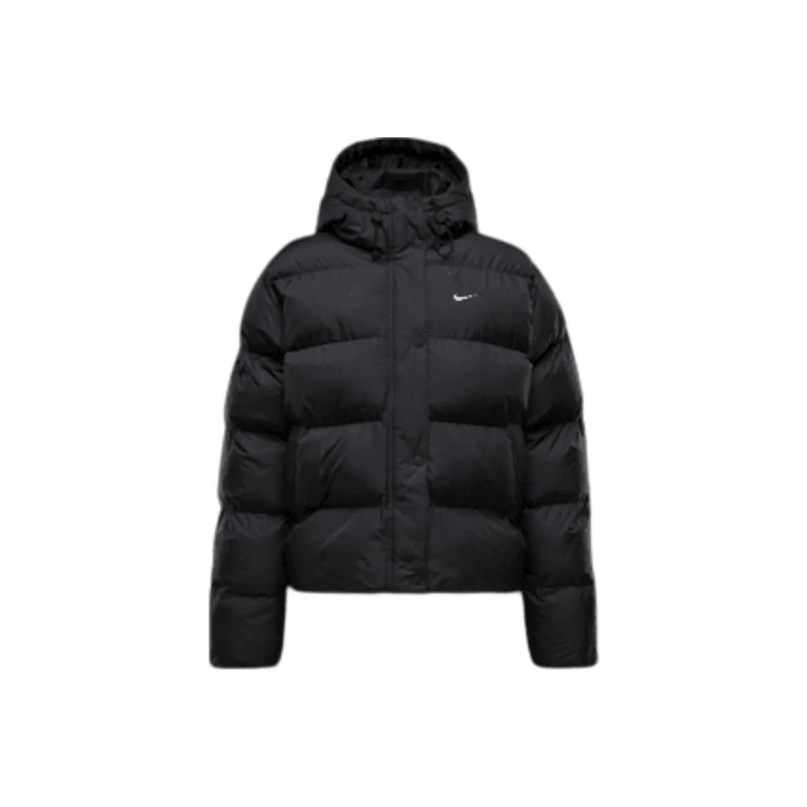 Nike Sportswear Metro Puffer Women's Therma FIT Loose Hooded Jacket
