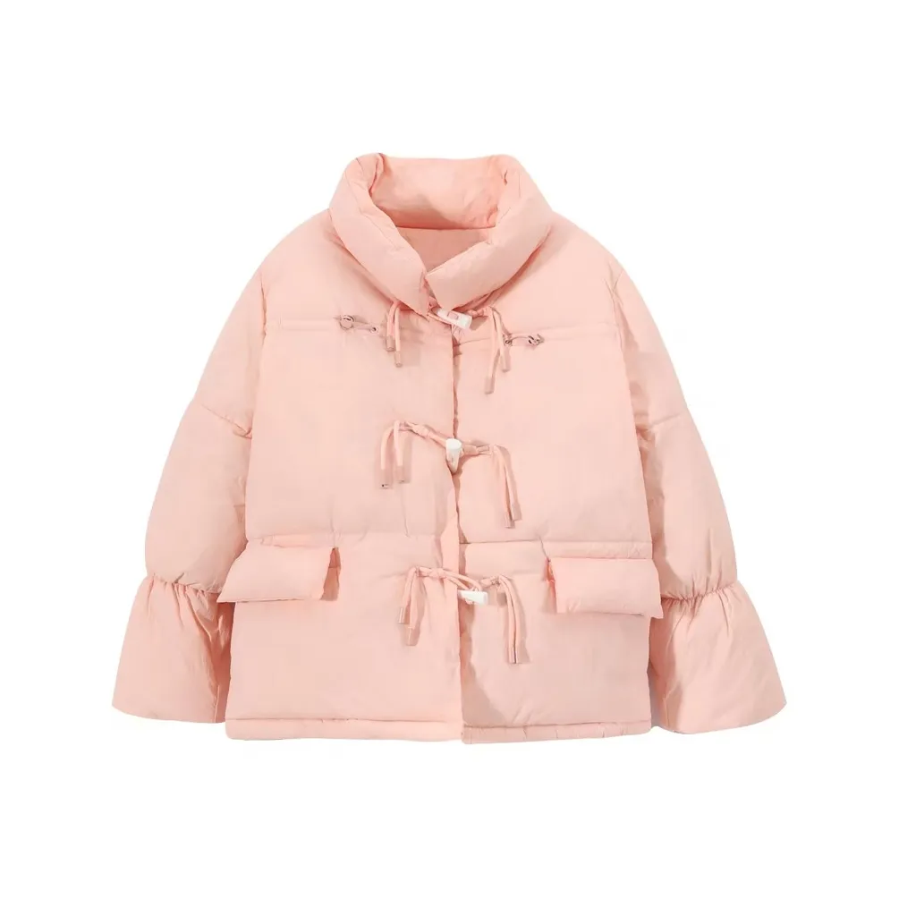 JOSR Puffer Jackets Women's