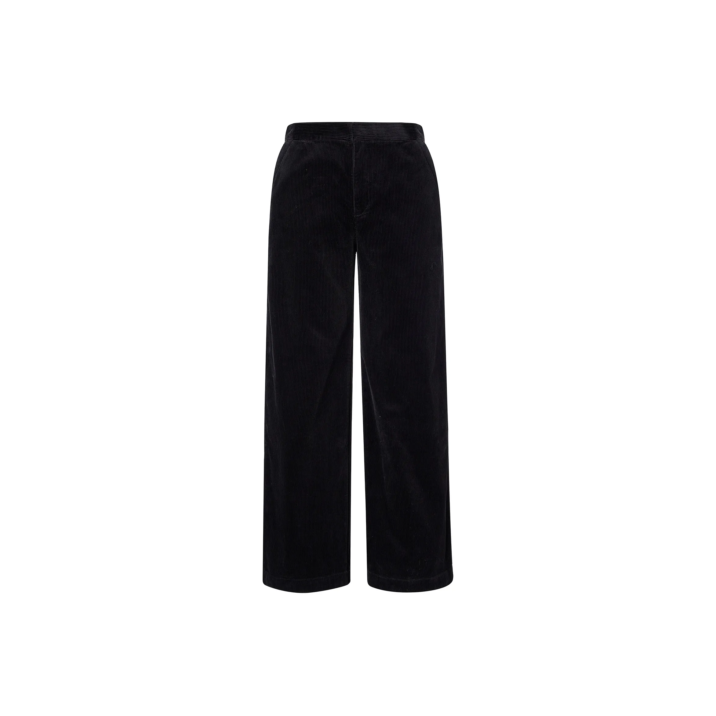 UNIQLO x Clare Waight Keller Casual Pants Women's Black