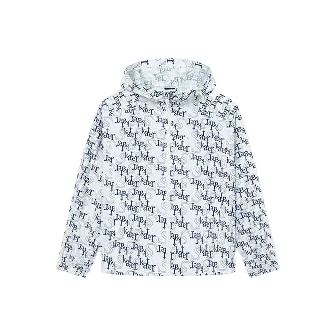 361° Тренчкот Женский Кремовый Белый