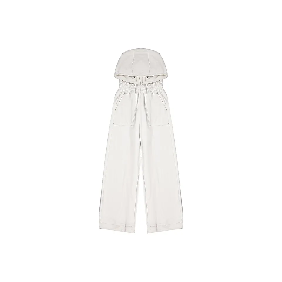 FDR Casual Pants Women's Light Khaki
