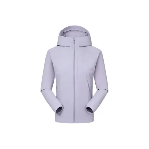 Montane Женские Тренч