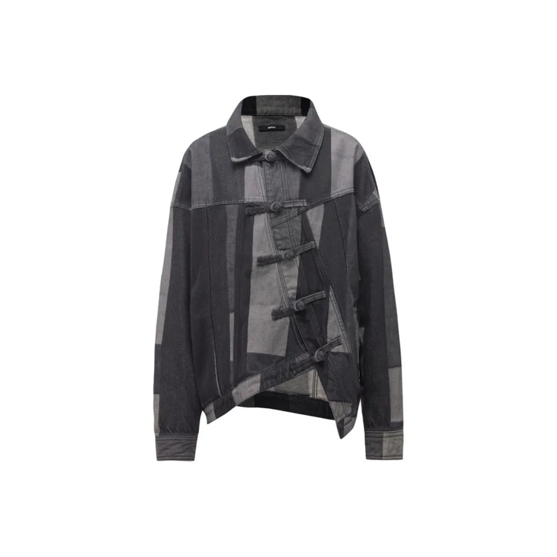 INITIAL Женские джинсовые куртки