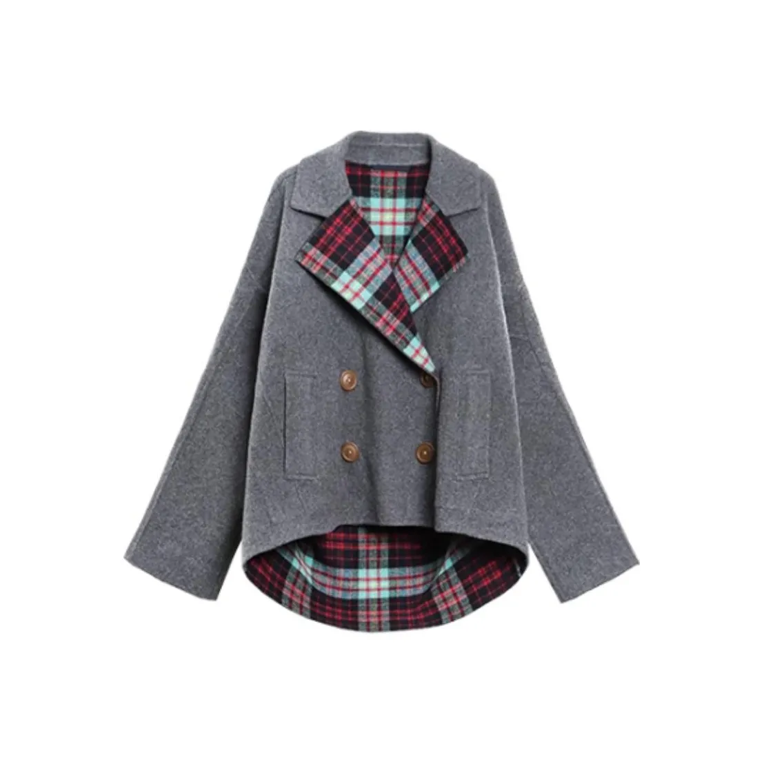 DEAR DEER PUFF Женское пальто