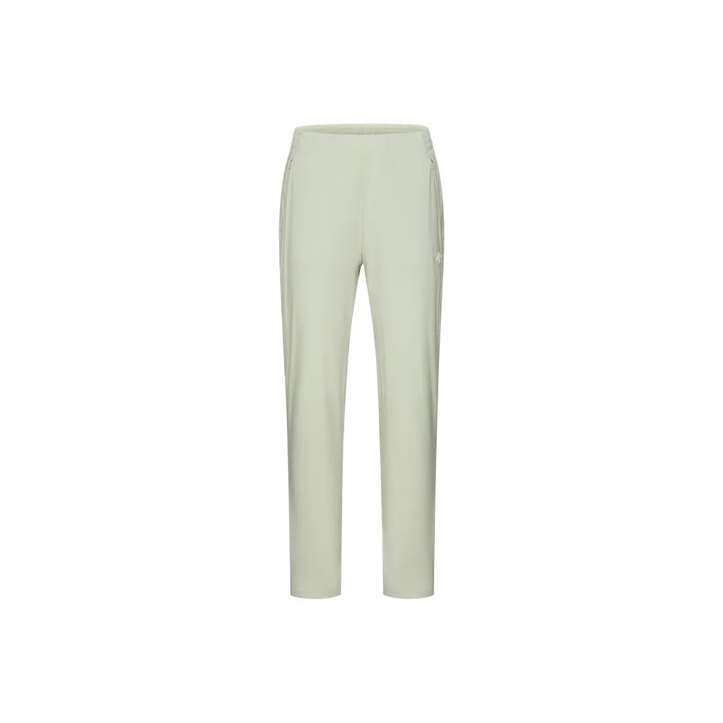 DESCENTE WOMENS RUNNING Casual Pants Women's