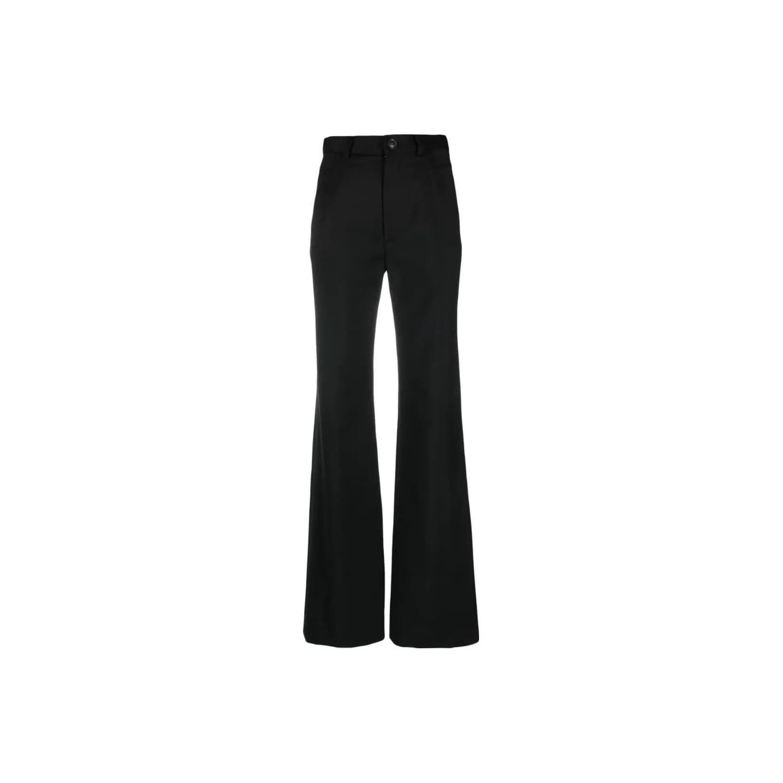 Vivienne Westwood High Waisted Flared Trousers