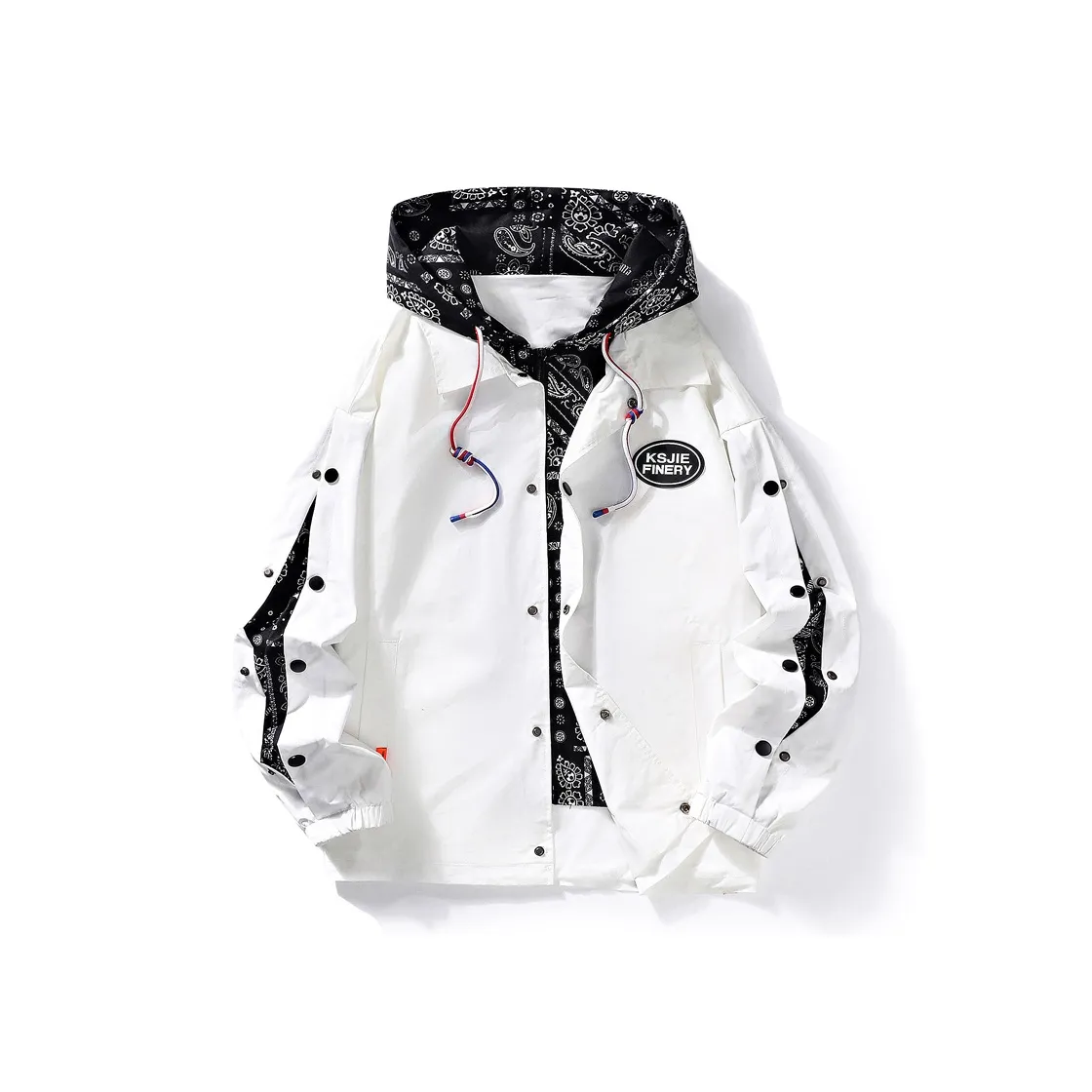 KRISTALIA Бейсбольная куртка Женская