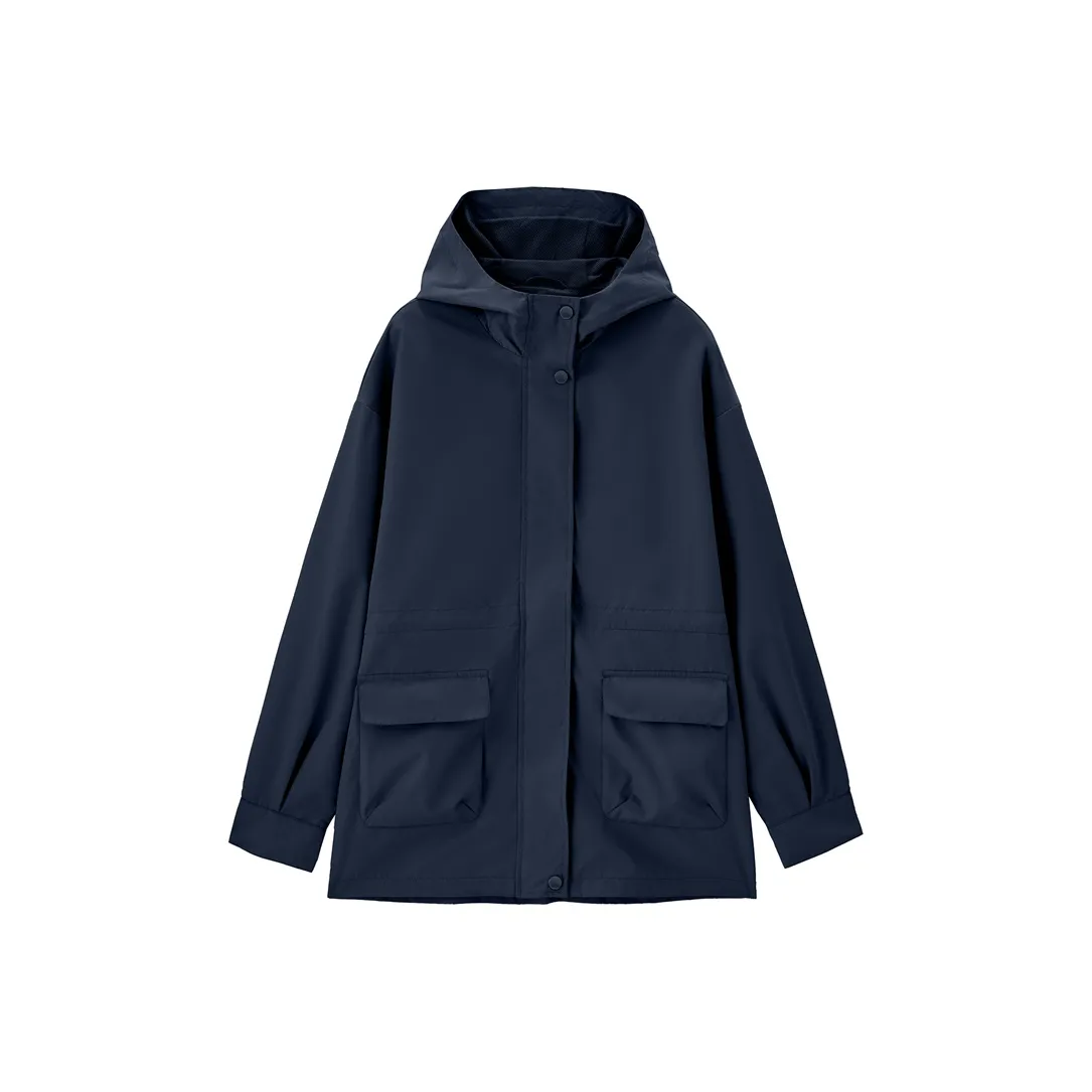 Giordano Женские Тренч