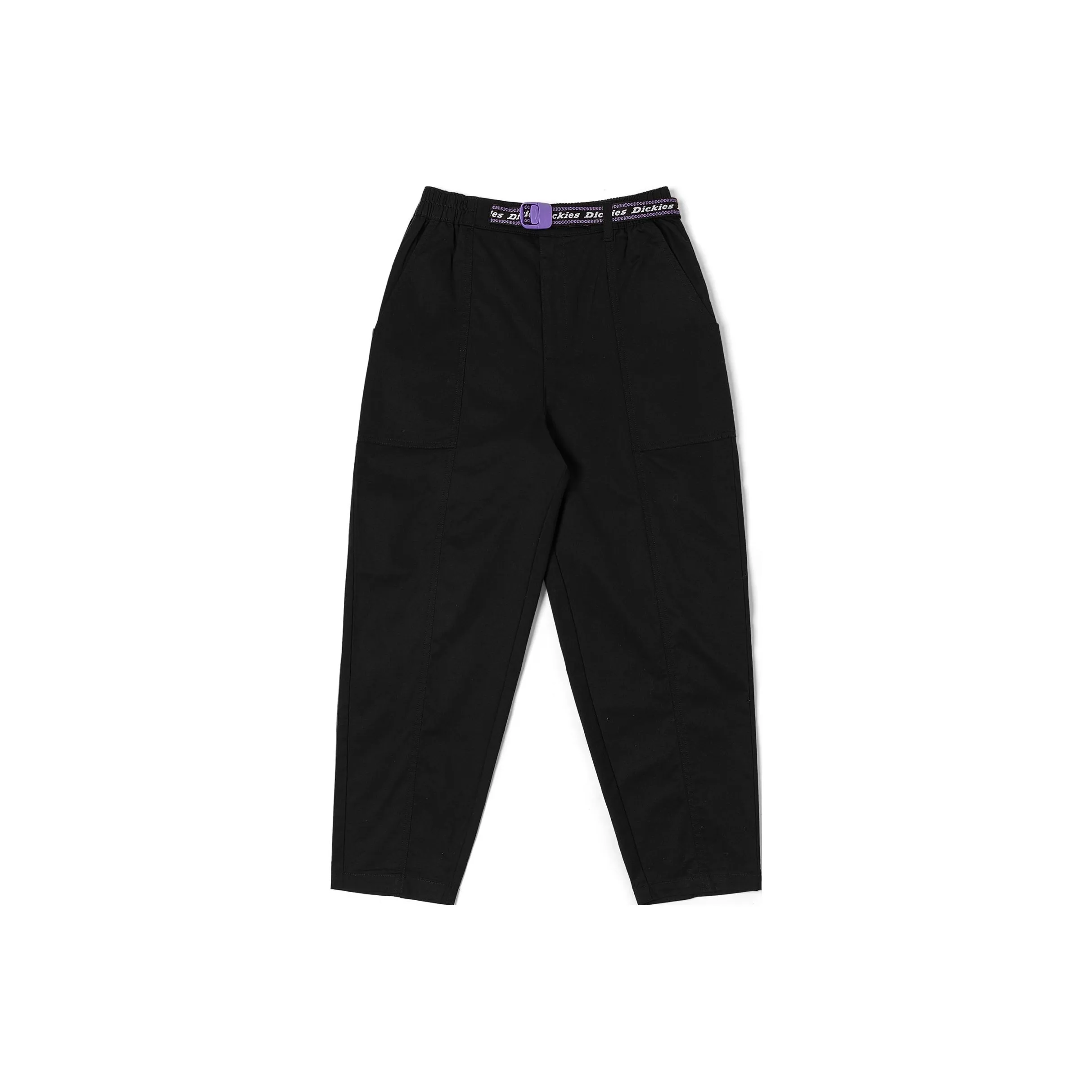 Dickies Женские Повседневные Брюки