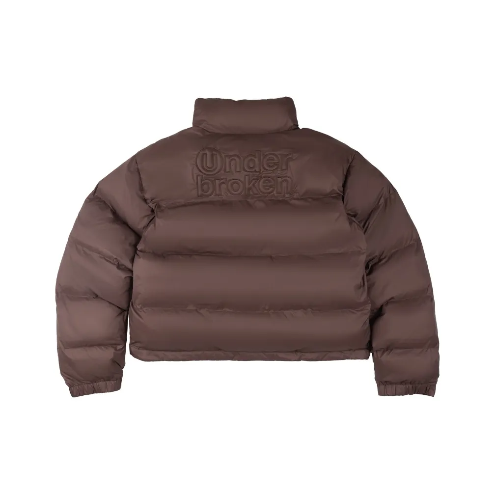 UDBK Женские объемные куртки (пуховики)