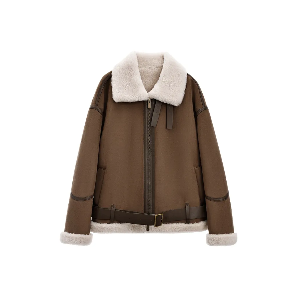 SINBOS Женские меховые изделия