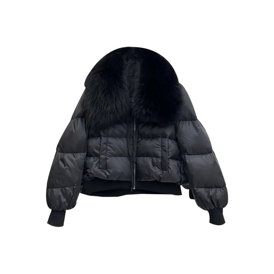 CPAURA Женские объемные куртки (пуховики)