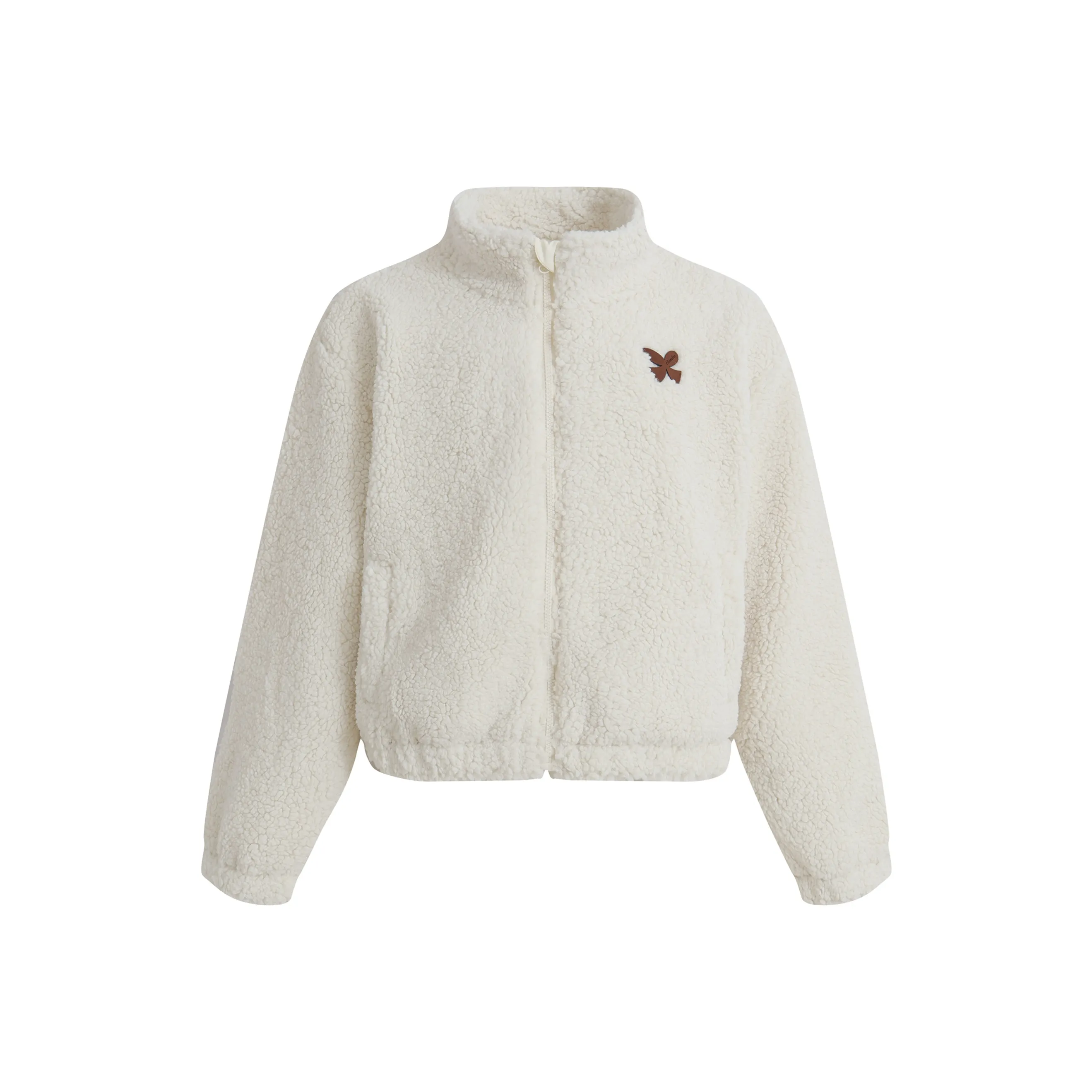 ELEVEN SLEEP Женские меховые изделия