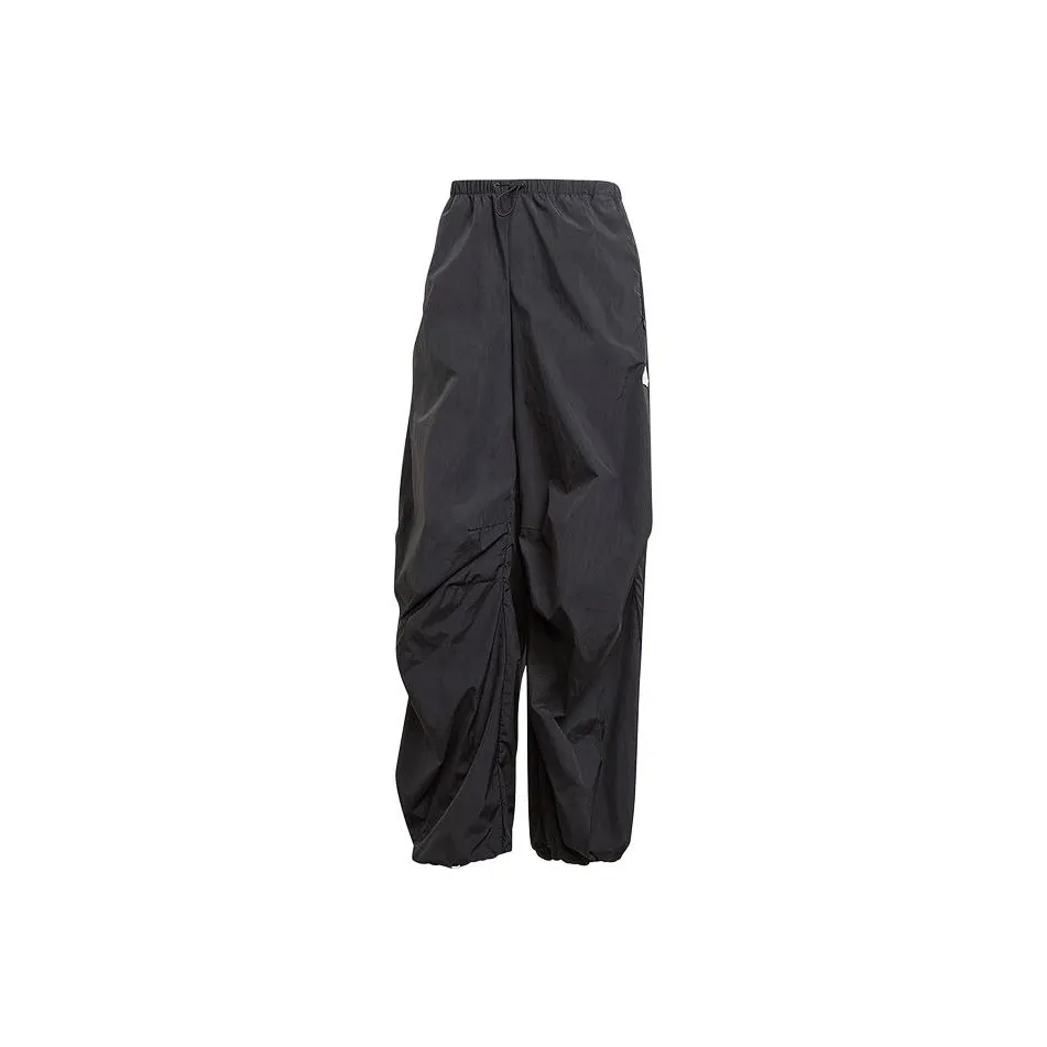 Adidas CITY ESCAPE Casual Pants Women's Black