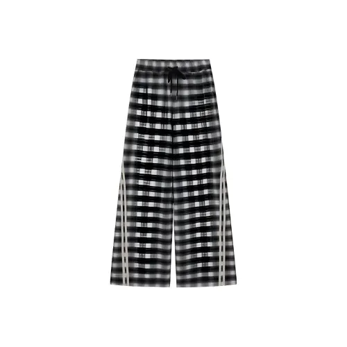 MOUSSY Женские Повседневные Брюки