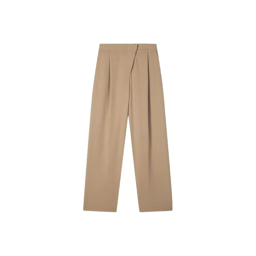 GAP Casual Pants Women's Khaki