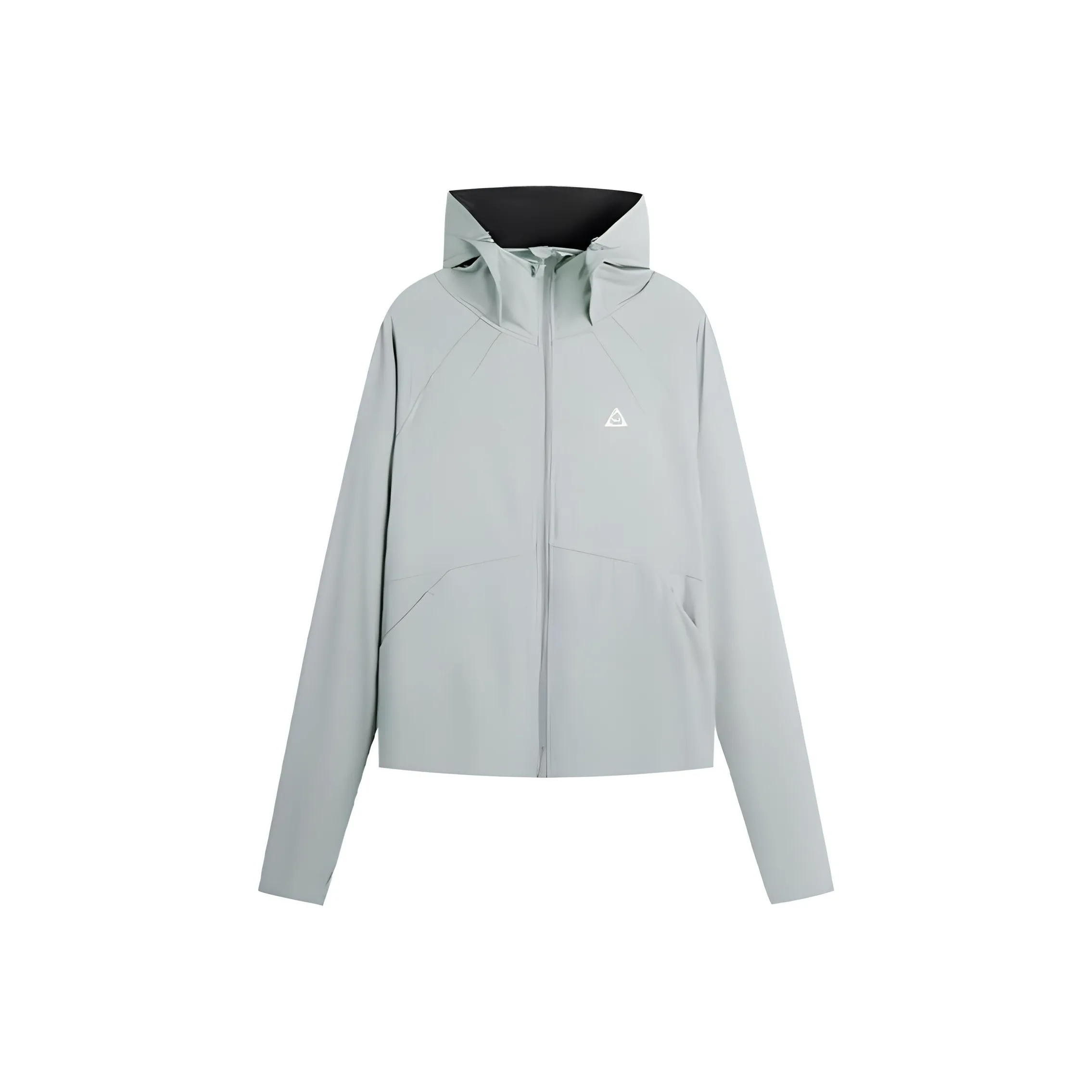361° Sun Protection Clothing Women's Grie Ice Gray