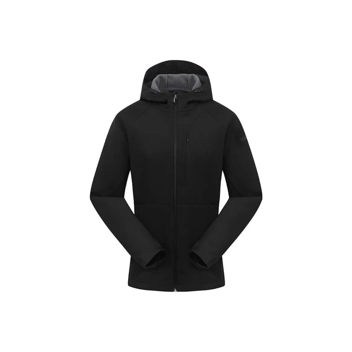 TOREAD Wind And Water Repellent Windbreaker Jacket Women's