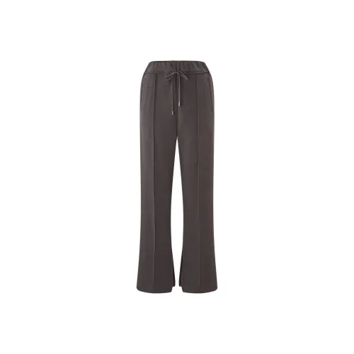 MOUSSY Женские Повседневные Брюки