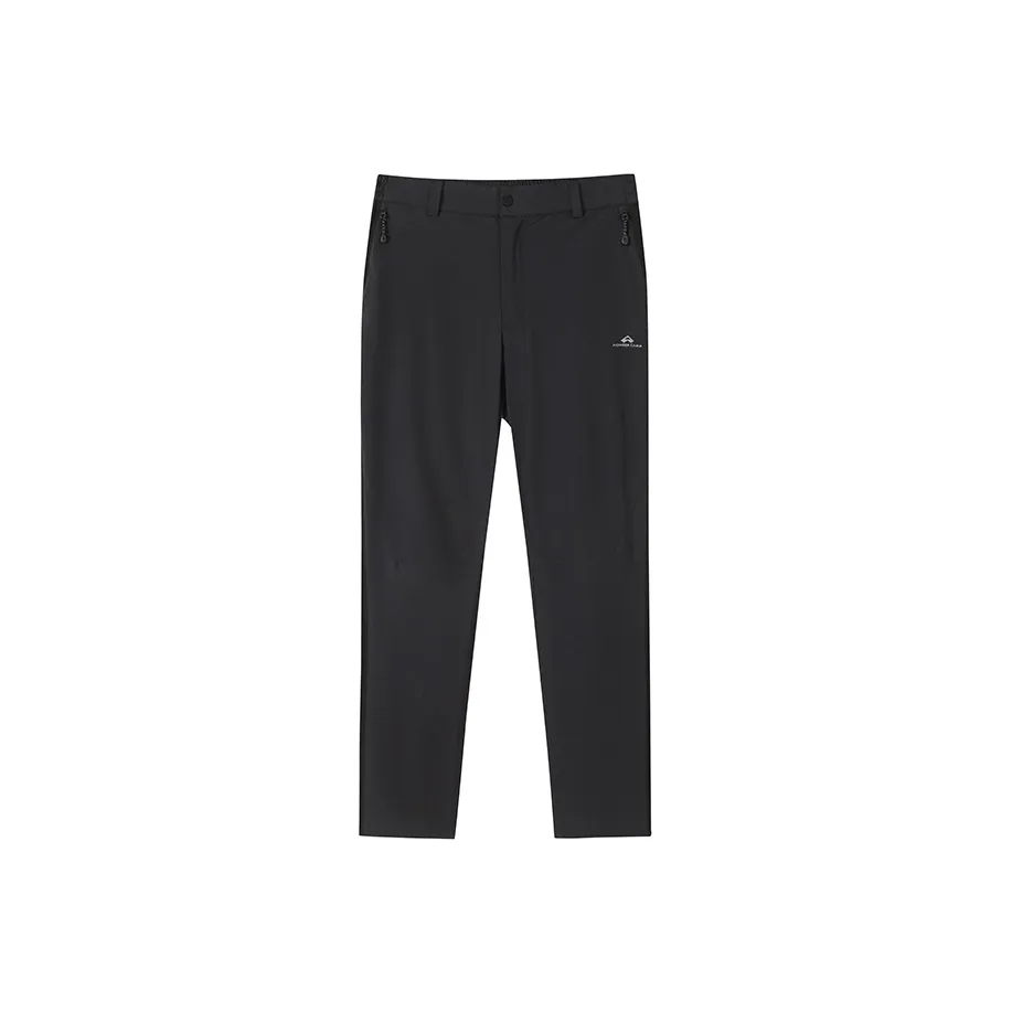 PIONEER CAMP Повседневные брюки Женские