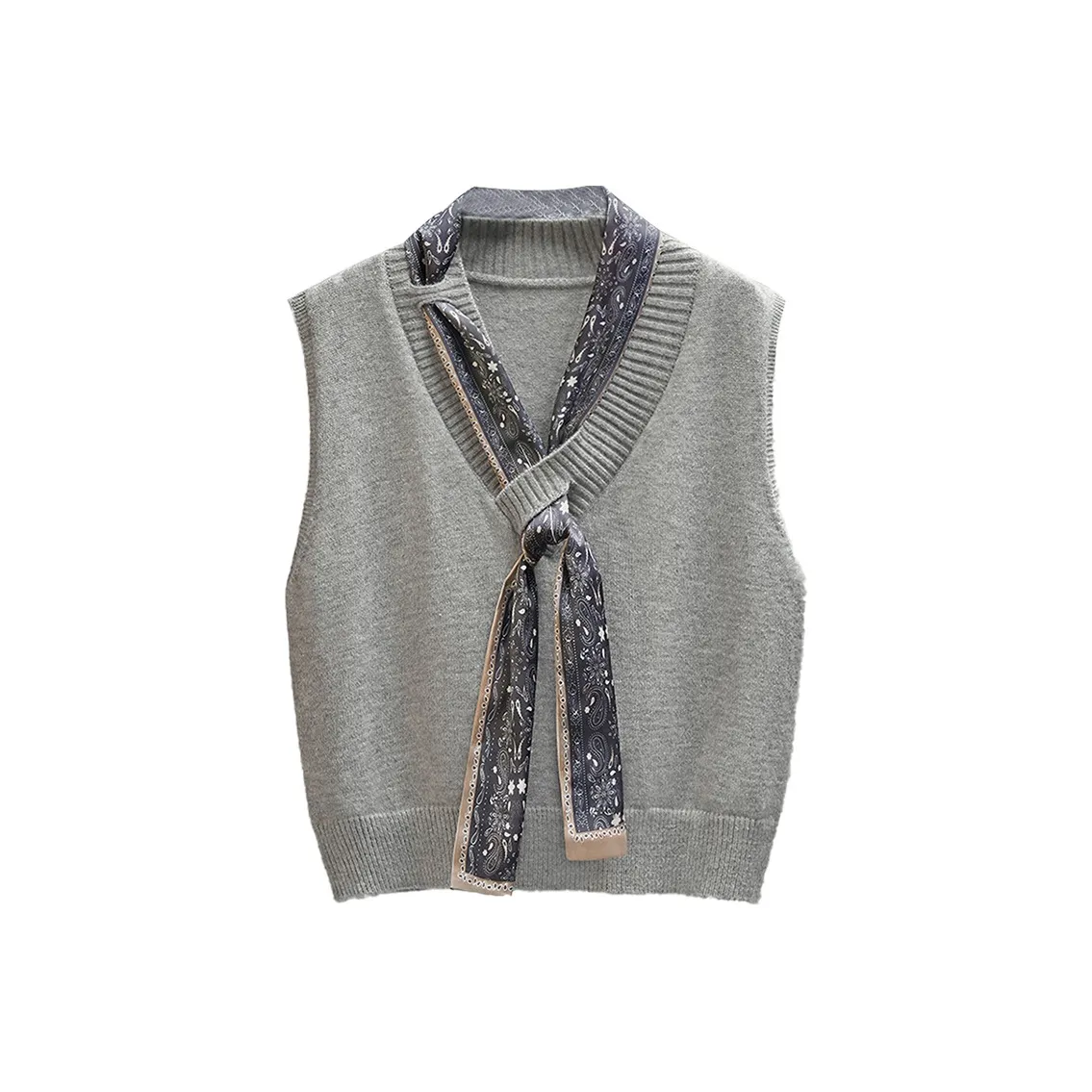 Cypress House Женские жилеты