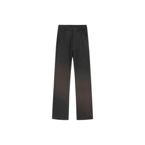 JEANSWEST Унисекс Костюмные брюки