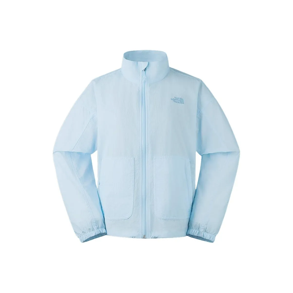 THE NORTH FACE Sun Protection Clothing Women's Fantasy Blue